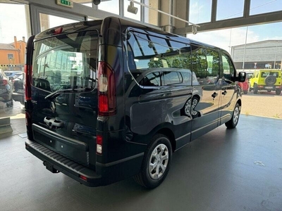 Usato 2024 Renault Trafic 2.0 Diesel 150 CV (33.700 €)