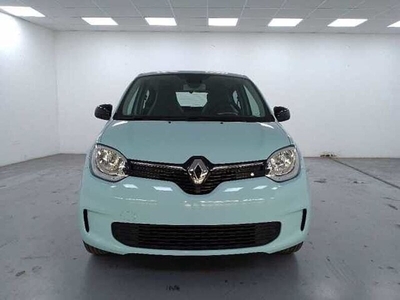 Usato 2024 Renault Twingo 1.0 Benzin 65 CV (14.490 €)