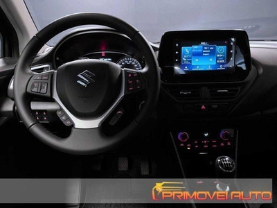 Usato 2024 Suzuki SX4 S-Cross 1.4 El_Hybrid 129 CV (26.500 €)