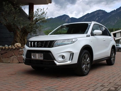 Usato 2024 Suzuki Vitara 1.4 El_Hybrid 129 CV (24.500 €)