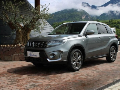 Usato 2024 Suzuki Vitara 1.4 El_Hybrid 129 CV (24.500 €)