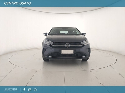 Usato 2024 VW Taigo 1.0 Benzin 110 CV (25.800 €)