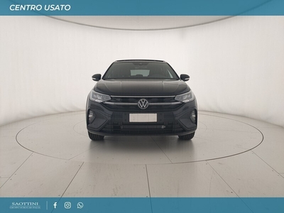 Usato 2024 VW Taigo 1.0 Benzin 110 CV (26.200 €)