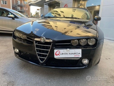 Venduto Alfa Romeo 159 SW 1.9 JTDm Q-. - auto usate in vendita