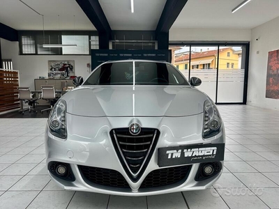 Venduto Alfa Romeo Giulietta 1.4 t. P. - auto usate in vendita