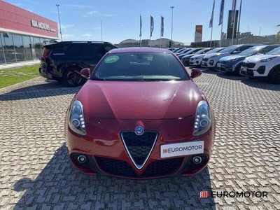 Venduto Alfa Romeo Giulietta 1.4 t. S. - auto usate in vendita