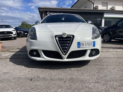 Venduto Alfa Romeo Giulietta Giuliett. - auto usate in vendita