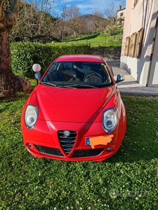 Venduto Alfa Romeo MiTo MiTo 1.6 JTDm. - auto usate in vendita