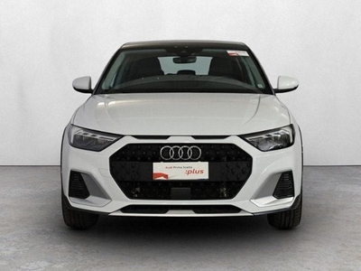 Venduto Audi A1 citycarver 30 1.0 tfs. - auto usate in vendita