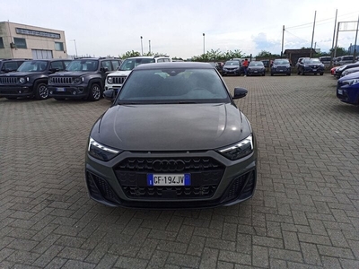 Venduto Audi A1 Sportback 35 TFSI S t. - auto usate in vendita