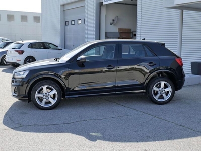 Venduto Audi Q2 1.6 (30) Tdi 116cv S-. - auto usate in vendita