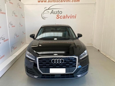 Venduto Audi Q2 30 TDI 1.6 116CV Busi. - auto usate in vendita