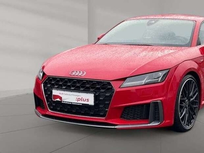 Venduto Audi TT Coupe 40 2.0 tfsi s-t. - auto usate in vendita