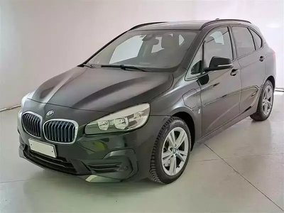 Venduto BMW 225 Active Tourer 225 xe . - auto usate in vendita