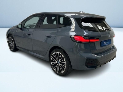 Venduto BMW 225 Active Tourer Serie 2. - auto usate in vendita