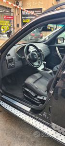 Venduto BMW X3 X3 2.0d cat Eletta - auto usate in vendita