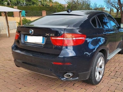 Venduto BMW X6 (e71/72) - 2010 - auto usate in vendita