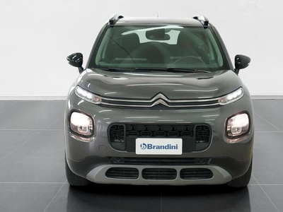 Venduto Citroën C3 Aircross 1.2 puret. - auto usate in vendita