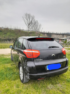 Venduto Citroën C4 Picasso 1.6 e-HDi . - auto usate in vendita