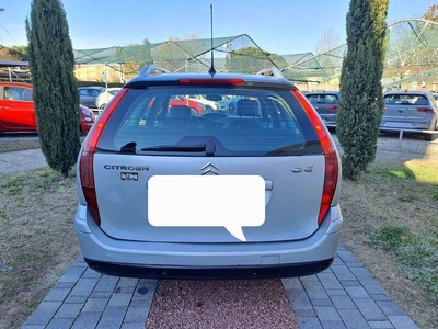 Venduto Citroën C5 2.2 hdi 16v Exclus. - auto usate in vendita