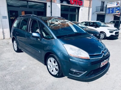 Venduto Citroën Grand C4 Picasso 1.6 . - auto usate in vendita