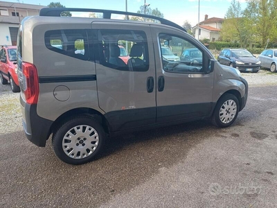 Venduto Citroën Nemo 1.3 HDi 75CV FAP. - auto usate in vendita