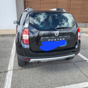 Venduto Dacia Duster 03.2015 - auto usate in vendita