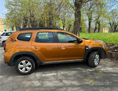 Venduto Dacia Duster Duster 1.5 dCi 8. - auto usate in vendita