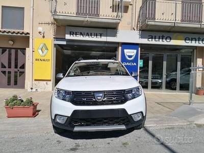Venduto Dacia Sandero Stepway Comfort. - auto usate in vendita