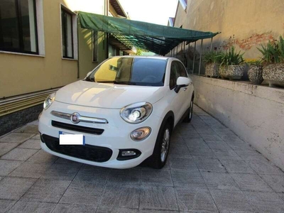 Venduto Fiat 500X 500X1.6 mjt Lounge . - auto usate in vendita