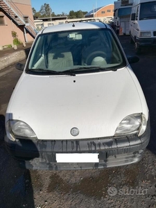 Venduto Fiat 600 - auto usate in vendita