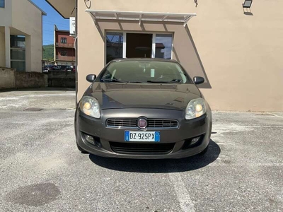 Venduto Fiat Bravo 1.6 mjt Dynamic 12. - auto usate in vendita