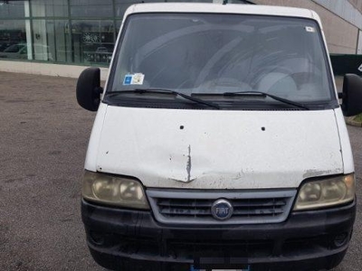 Venduto Fiat Ducato 11 2.3 JTD PC Fur. - auto usate in vendita