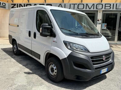 Venduto Fiat Ducato 2.3 MJ 120 CV. 30. - auto usate in vendita