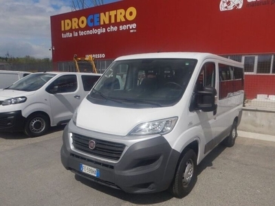 Venduto Fiat Ducato 30 2.3 MJT 150CV . - auto usate in vendita