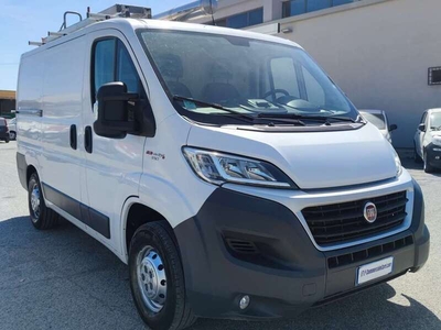 Venduto Fiat Ducato 30 CH1 2.3 M-J FU. - auto usate in vendita