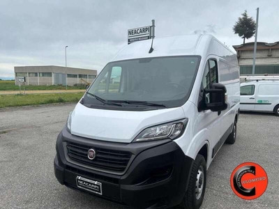 Venduto Fiat Ducato 35 2.3 MJT 140C-(. - auto usate in vendita