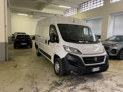 Venduto Fiat Ducato 35 2.3 MJT 150CV . - auto usate in vendita