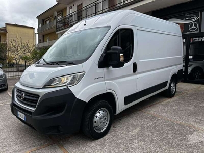 Venduto Fiat Ducato L2H2 2.3 MTJ 130CV - auto usate in vendita