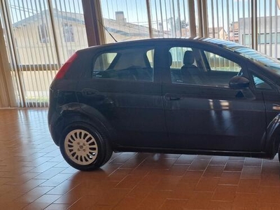 Venduto Fiat Grande Punto 1.2 5 porte. - auto usate in vendita