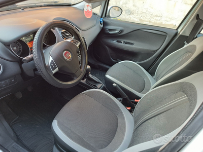 Venduto Fiat Grande Punto Punto Evo 1. - auto usate in vendita