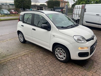 Venduto Fiat Panda 1.2 easypower MyLi. - auto usate in vendita