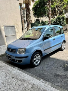 Venduto Fiat Panda 1.3 - auto usate in vendita