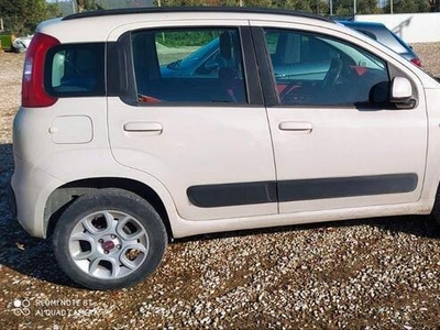 Venduto Fiat Panda PANDA 0.9 TWIN AIR. - auto usate in vendita