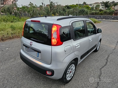 Venduto Fiat Panda Panda 1.3 MJT 16V . - auto usate in vendita