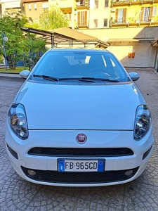 Venduto Fiat Punto 1.3 mjet pop - auto usate in vendita