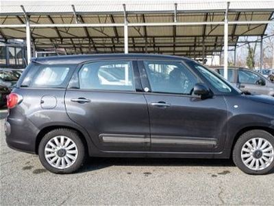 Venduto Fiat Sedici 500L Living 1.3 M. - auto usate in vendita