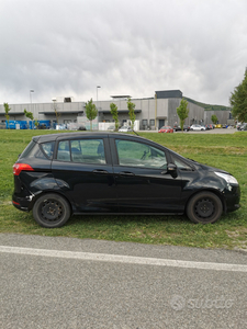 Venduto Ford B-MAX B-Max 1.4 90 CV GP. - auto usate in vendita