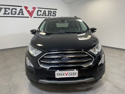 Venduto Ford Ecosport - 1.0 EcoBoost . - auto usate in vendita