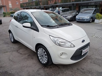 Venduto Ford Ka 1.2 1.2 8V 69CV 